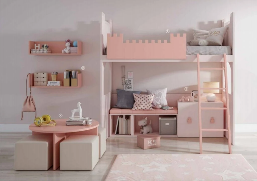 Juvenil-muebles-decoracion