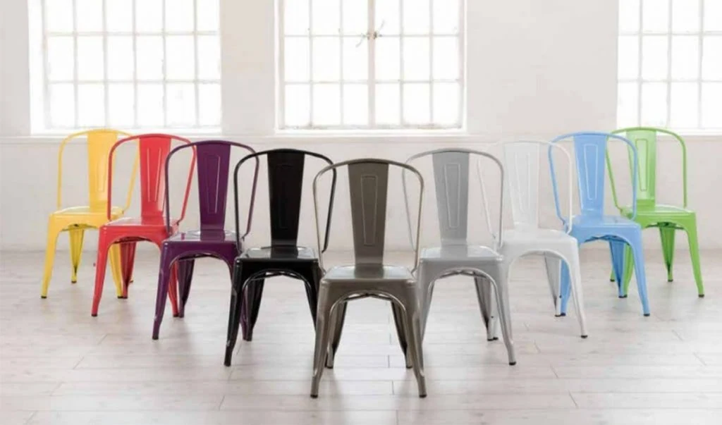 SILLA 3