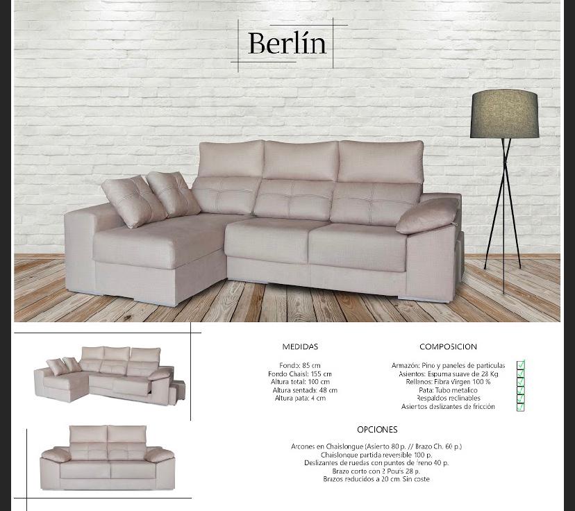 SOFA BERLÍN
